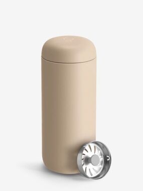 FELLOW Carter Move Mug in Sand Dune 16 oz